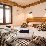 Chalet Barragiste