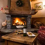Chalet Barragiste