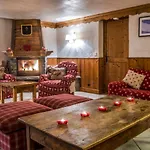 Chalet Barragiste