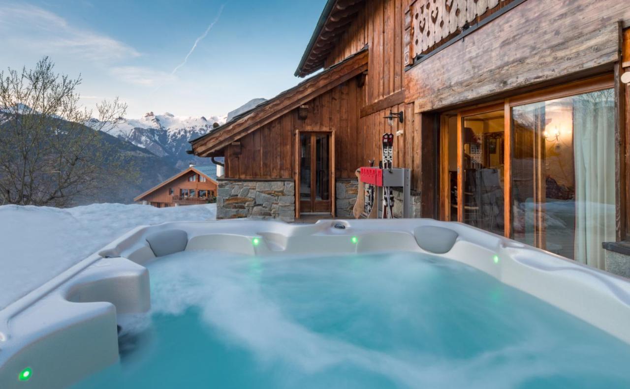Barragiste Chalet *