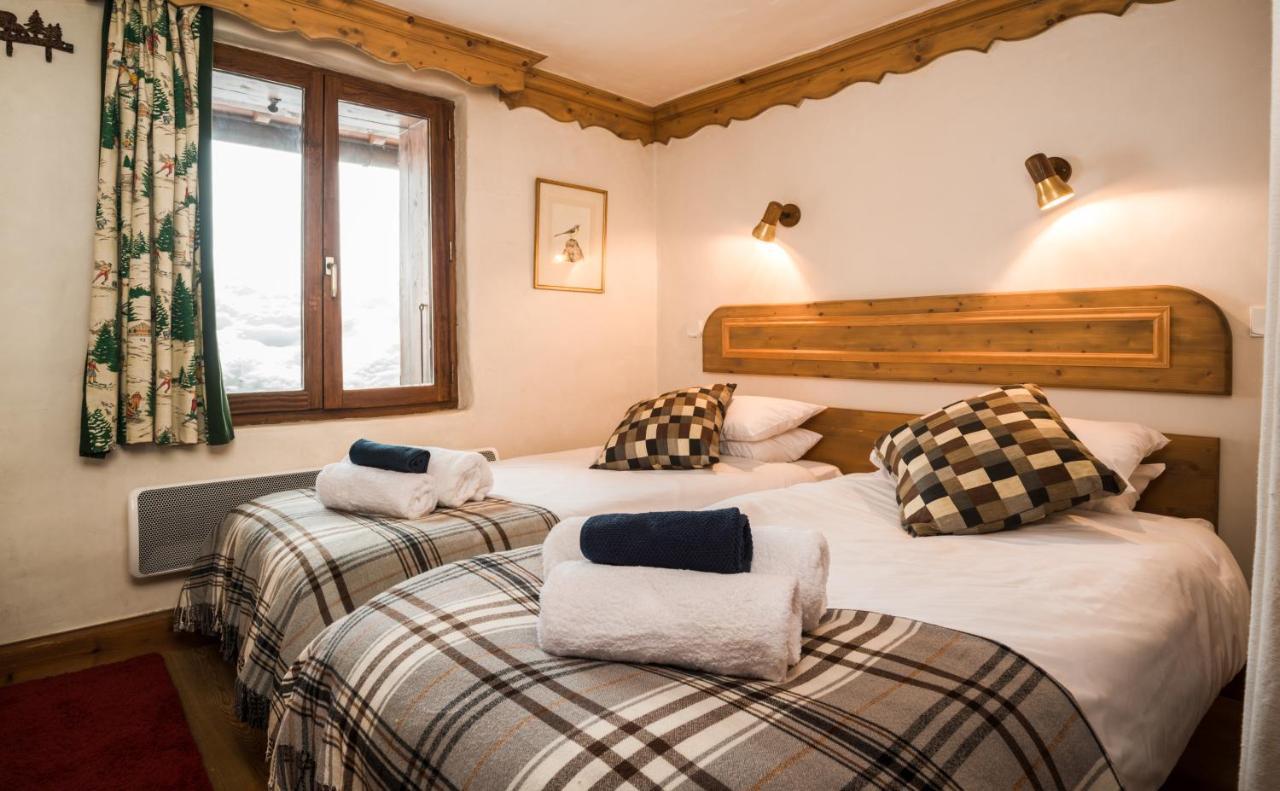 Barragiste * Courchevel