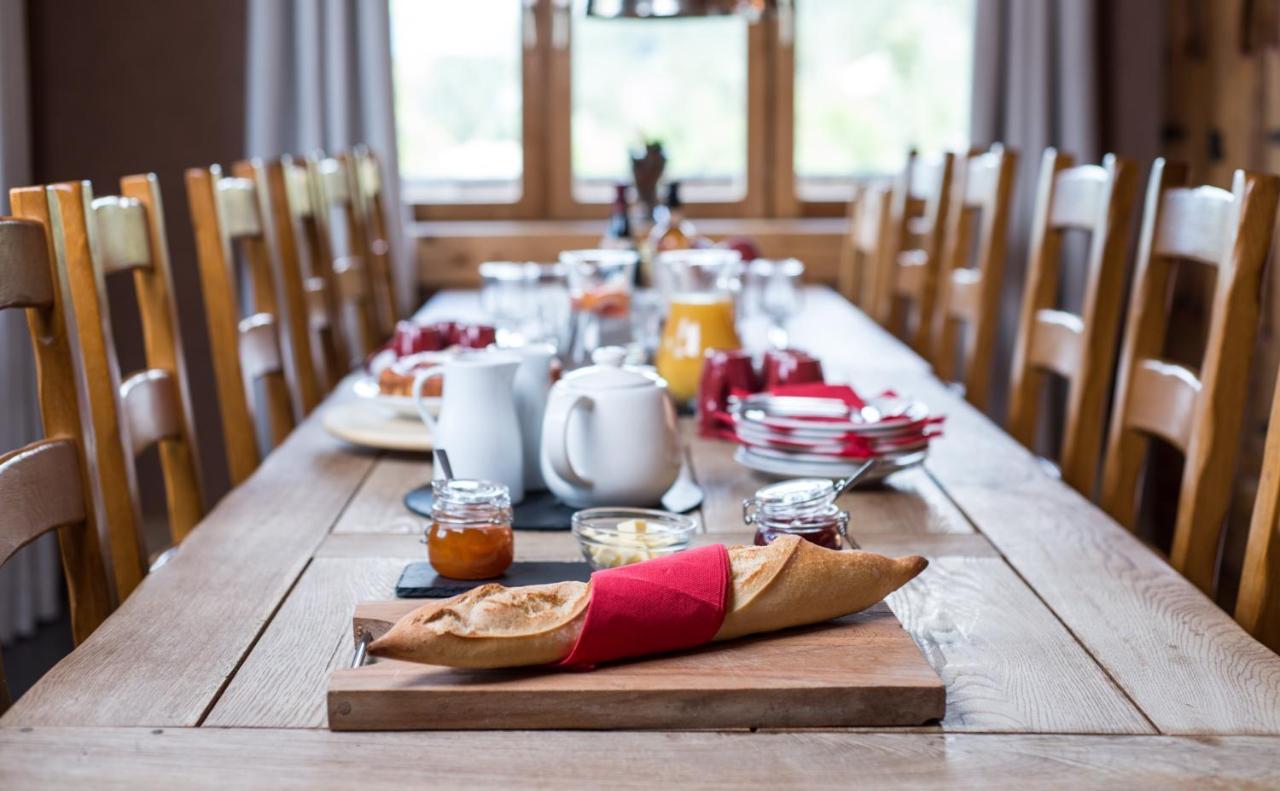 Chalet Barragiste